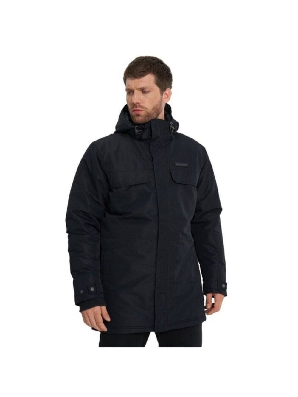 Columbia Rugged Path Parka - Picture 1 of 15